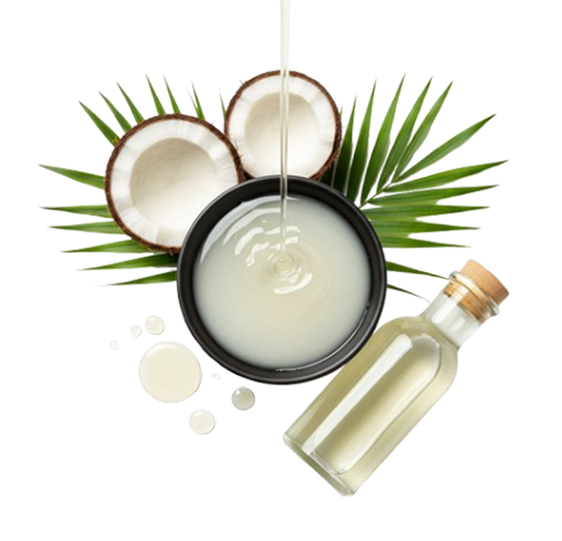 Premium Natural Oils